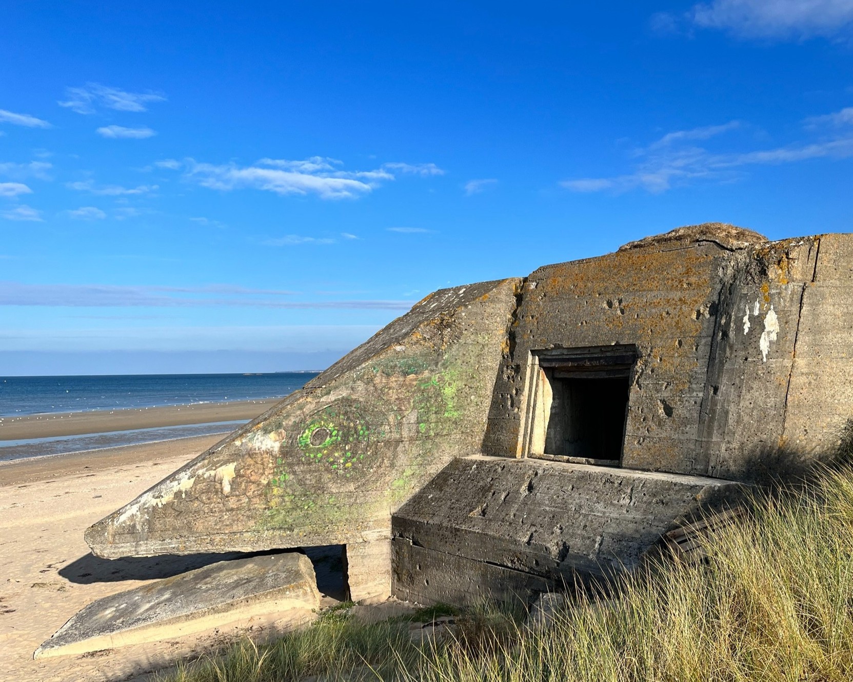 2 Day Normandy Tour